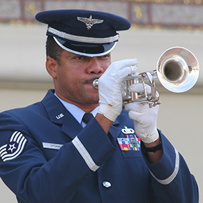 Center at Douglass and Zook