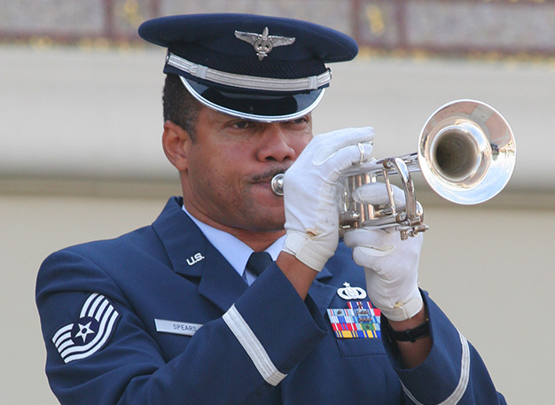 Center at Douglass and Zook