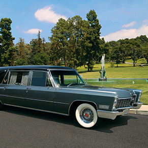 Center at Douglass and Zook