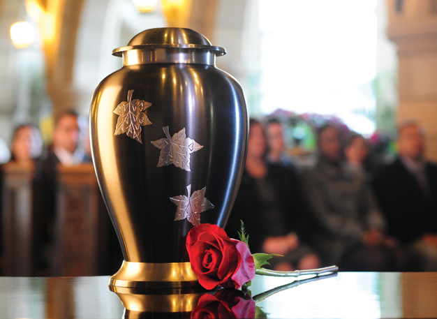 Center at Douglass and Zook