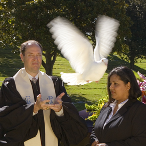 Center at Douglass and Zook