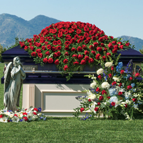 Center at Douglass and Zook