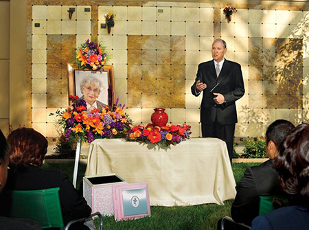 Center at Douglass and Zook