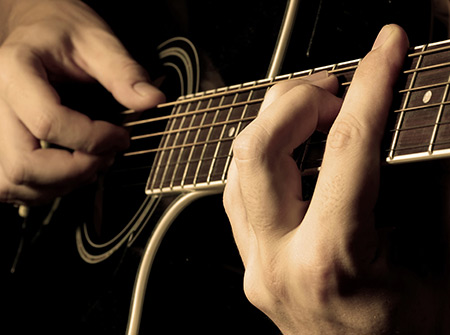 Center at Douglass and Zook