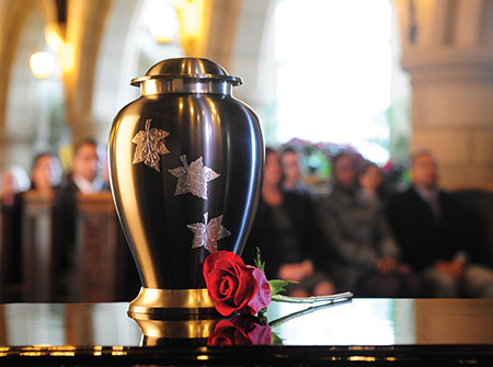 Center at Douglass and Zook