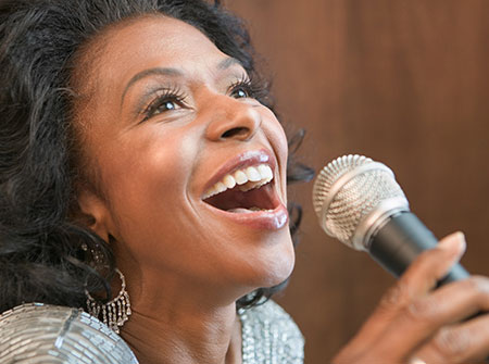 Center at Douglass and Zook