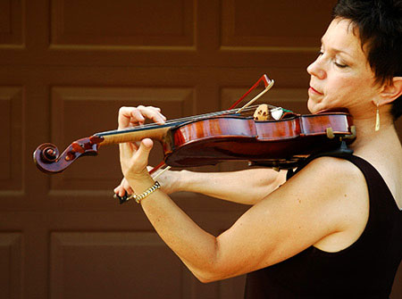 Center at Douglass and Zook