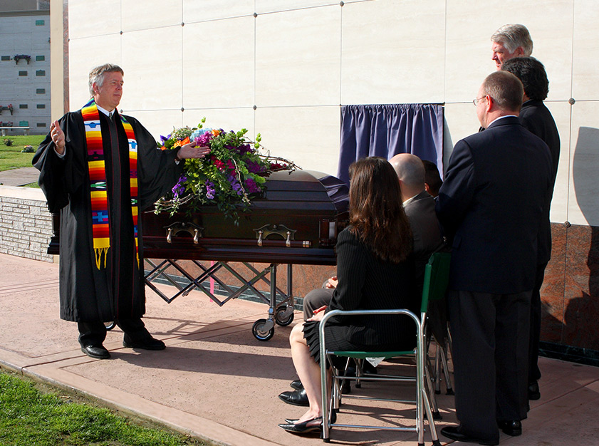 Center at Douglass and Zook