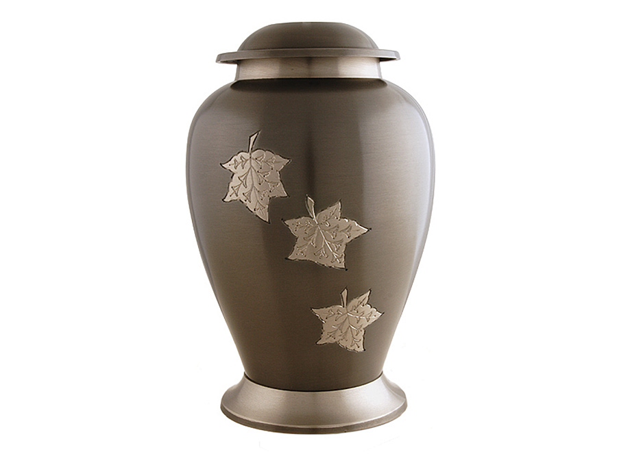 Avondale Slate with Leaves