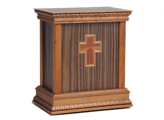 Classic Cross Wood*