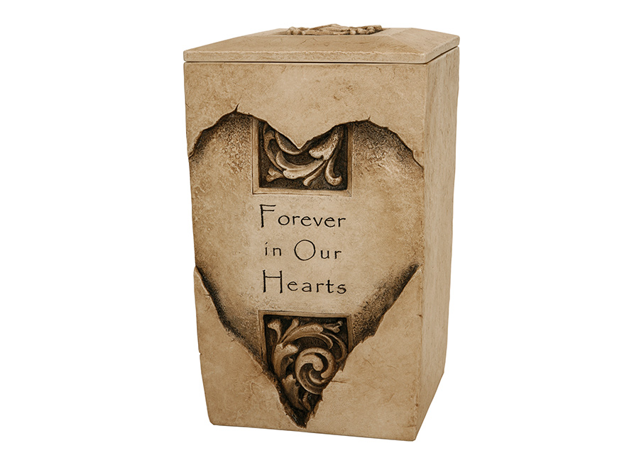 Forever in Our Hearts