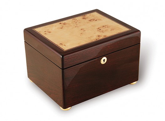 Reflections II Maple Inlay*