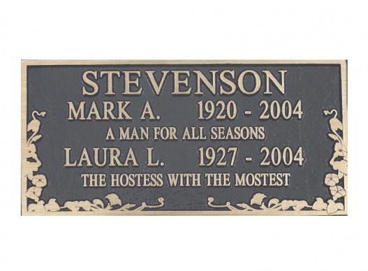 No. 544 (Rock Niches)