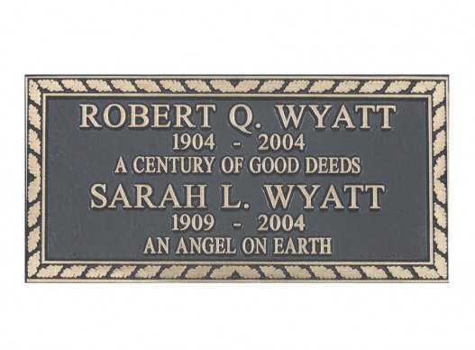 No. 548 (Rock Niches)