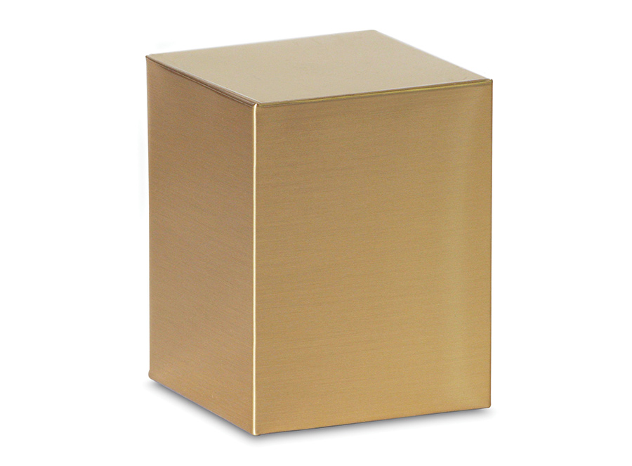 Copper Box