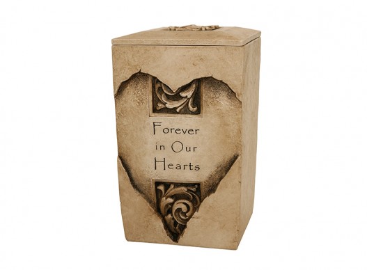 Forever In Our Hearts