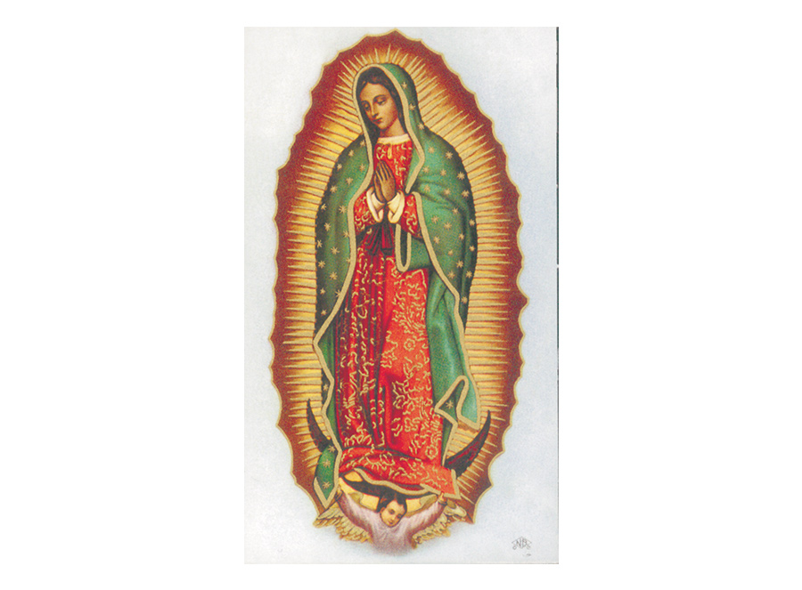 Our Lady of Guadalupe