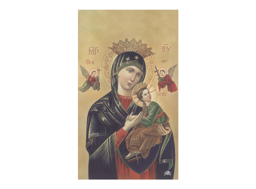 Our Lady of Perpetual Help