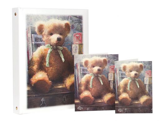 Teddy Bear