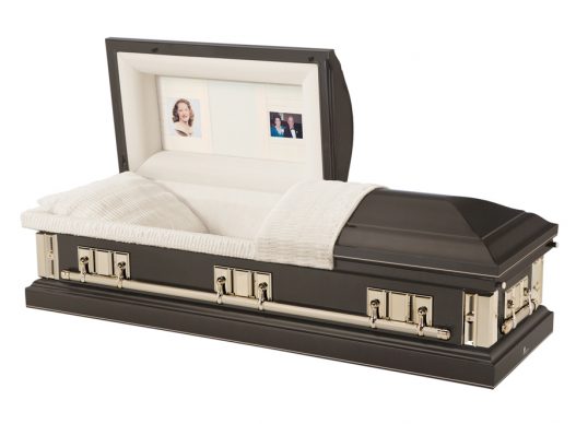 The Carlyle – Granite