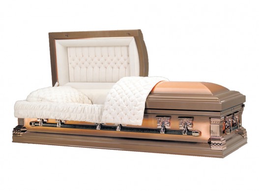 The Princeton Copper – Copper