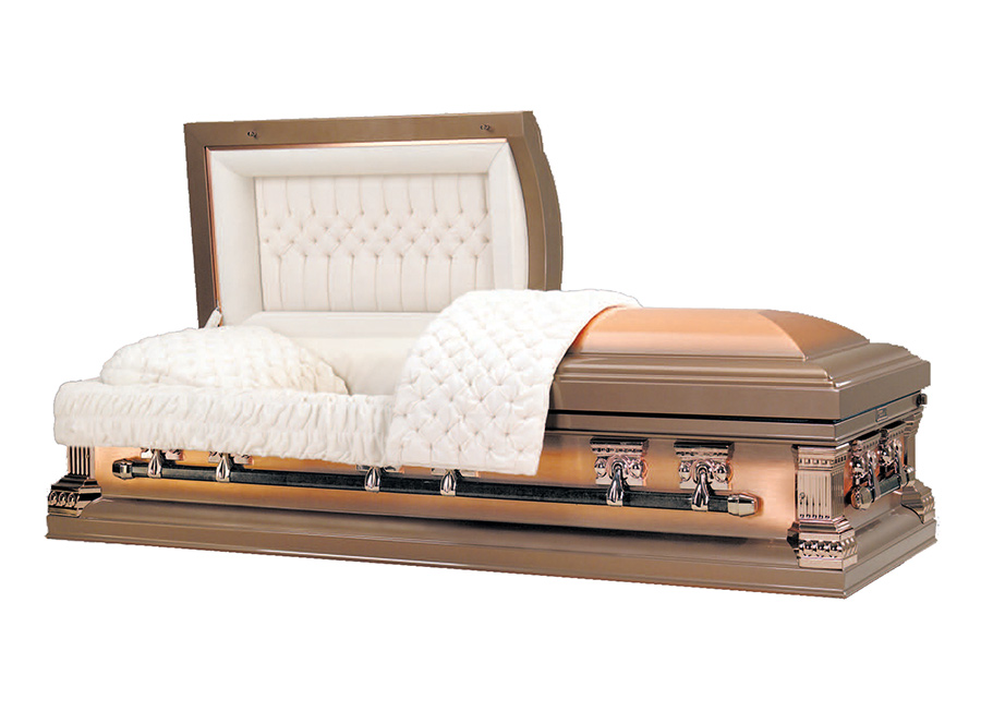 The Princeton Copper