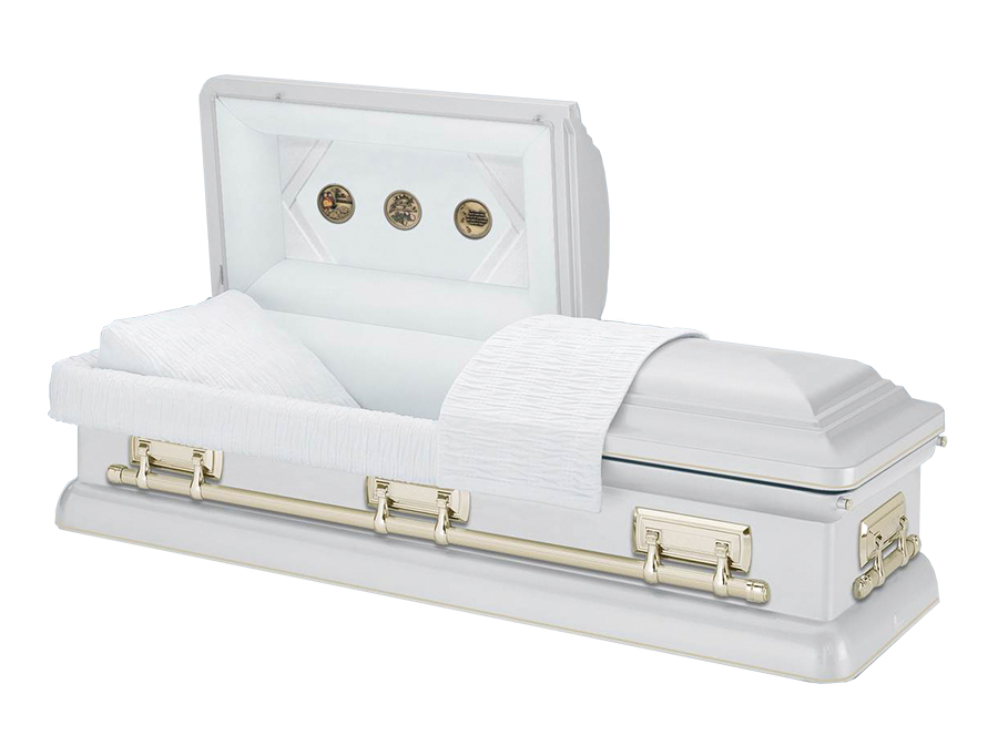 The Renaissance White