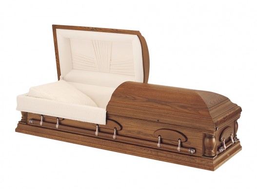 The OS Woodhaven Pecan