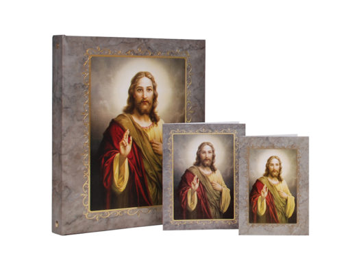 Silver: Jesus of Nazareth