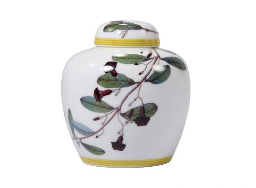 Garden Montreal (Porcelain)