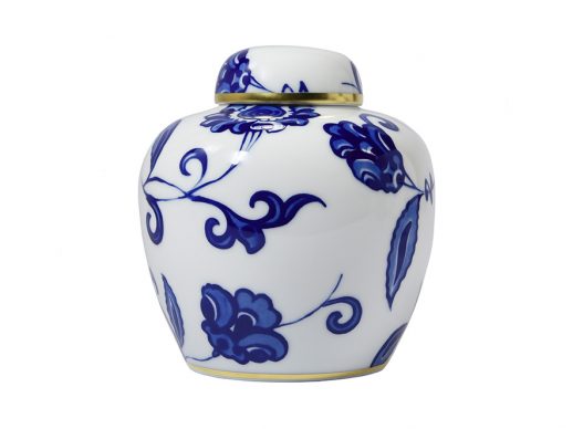 Prince Blue Montreal (Porcelain)