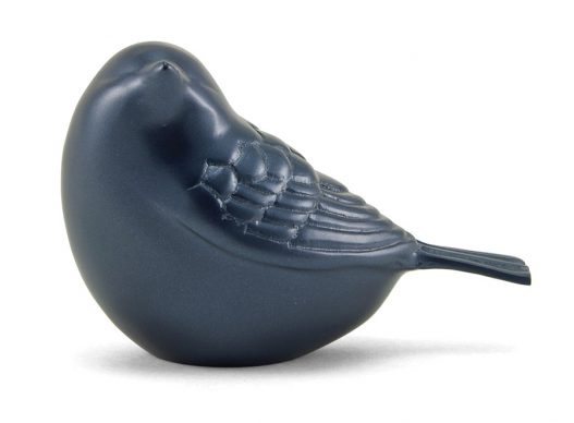 Song Bird – Gray/Blue