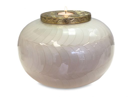 White Candle