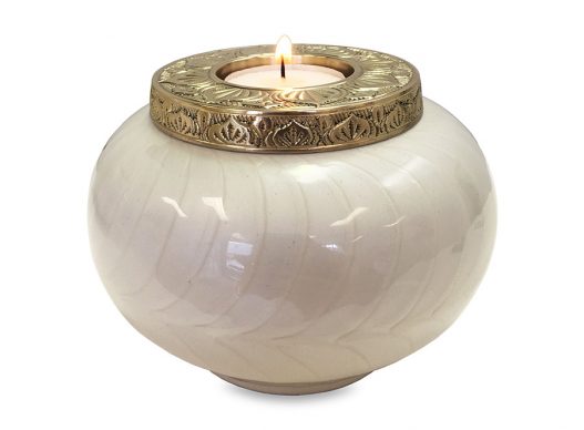 White Candle