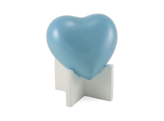 Blue Heart
