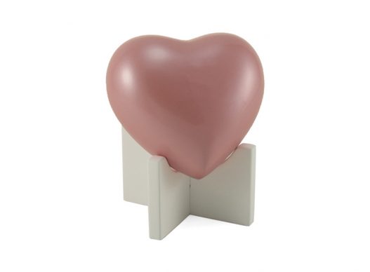 Pink Heart