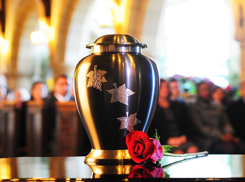 Center at Douglass and Zook