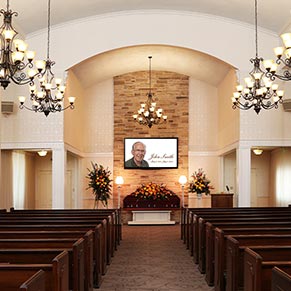 Center at Douglass and Zook