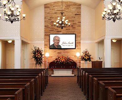 Center at Douglass and Zook