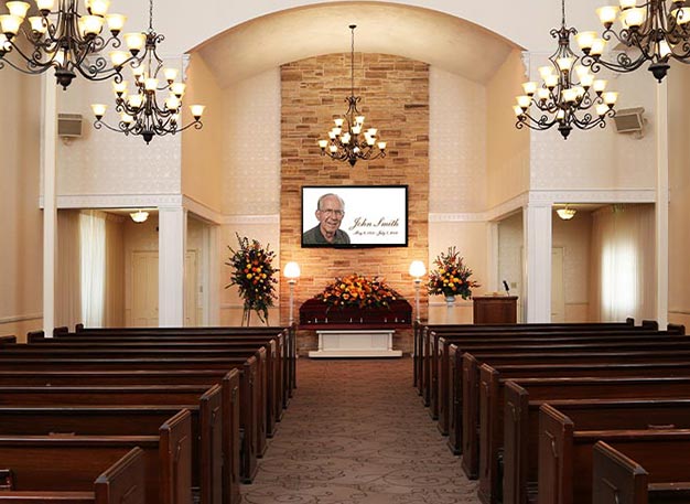 Center at Douglass and Zook