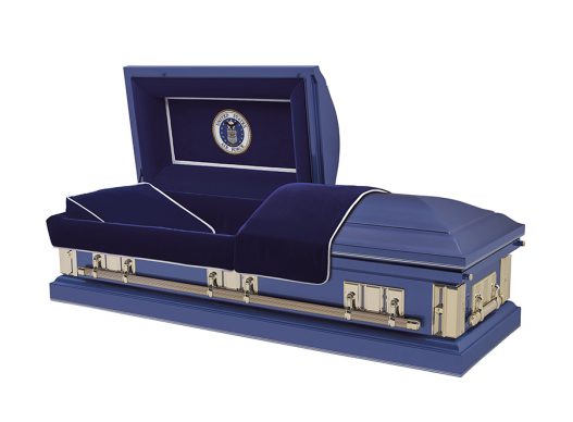 THE MILITARY AIR FORCE