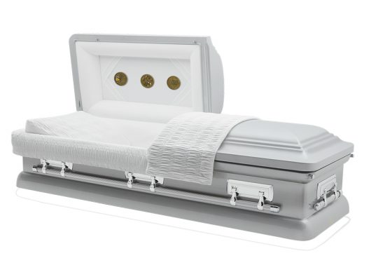 The Renaissance – Silver