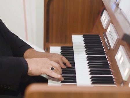 Center at Douglass and Zook