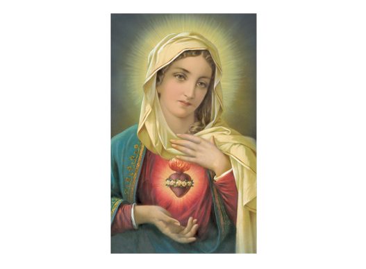 Immaculate Heart of Mary