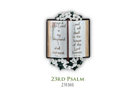 23rd Psalm