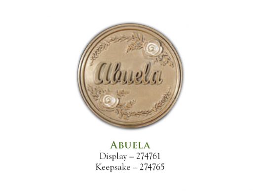 Abuela (Grandmother)