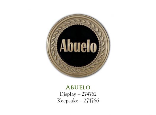 Abuelo (Grandfather)