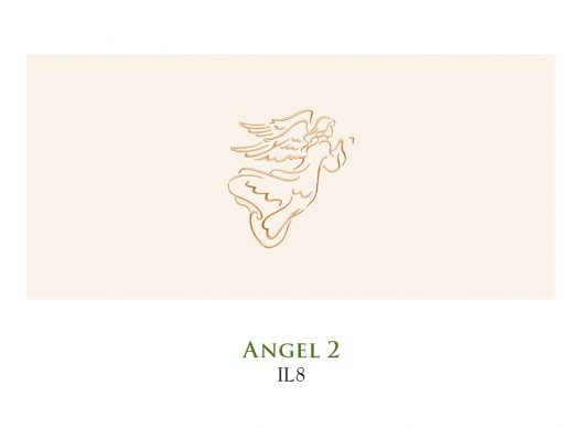 Angel 2 – IL8