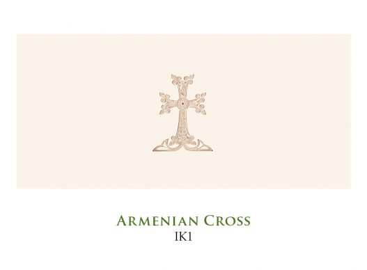 Cross – IK1