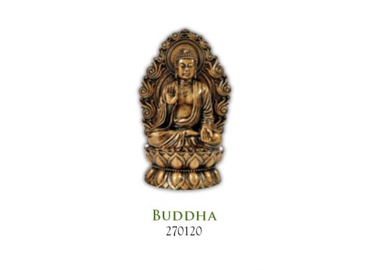 Buddha